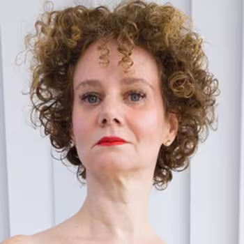 Porn actress Merce Palau