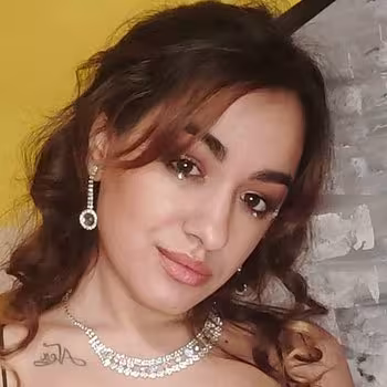 Porn actress Munequita Enfadada