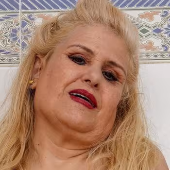 Porn actress Musa Libertina