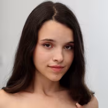 Porn actress Ohana Petite