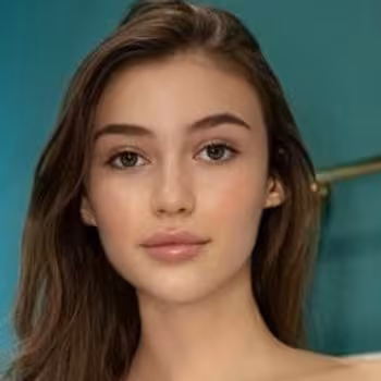 Porn actress Olivia Casta