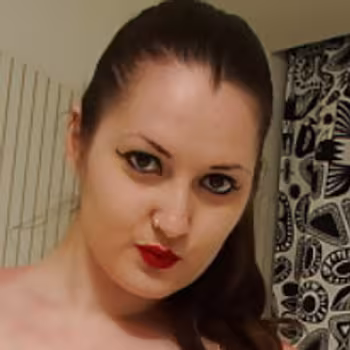 Porn actress Silvia Valencia