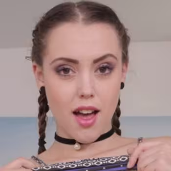 Porn actress Zoe Doll