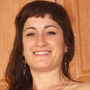 Porn actress Stacey Stax
