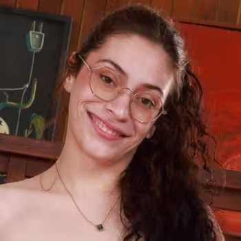 Porn actress Stella Nash