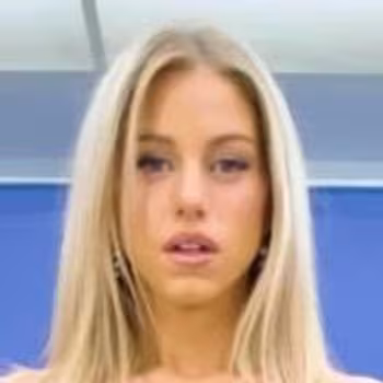 Porn actress Rosa Josefin