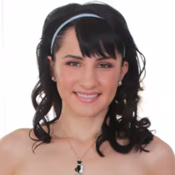 Porn actress Allora Ashlyn