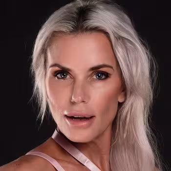 Porn actress Tatiana Steele