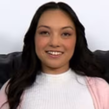 Porn actress Tessa Cat