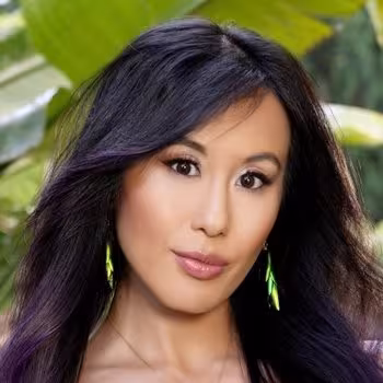 Porn actress Sofia Silk