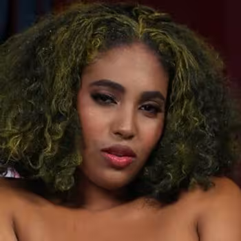 Porn actress Thayana Babyy
