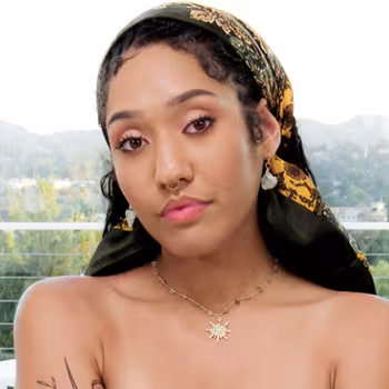 Porn actress Tia Tamera