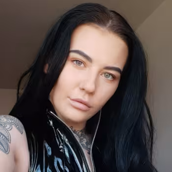 Porn actress Tiana Kaos
