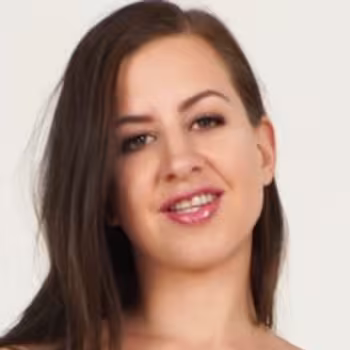 Porn actress Tindra Frost
