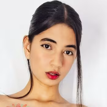 Porn actress Tormenta