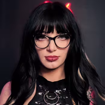 Porn actress Trippi Rose