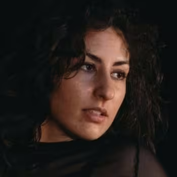 Porn actress Tula Vida