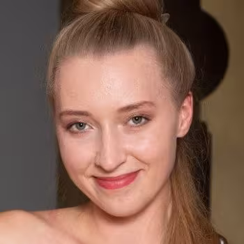 Porn actress Alice Denision