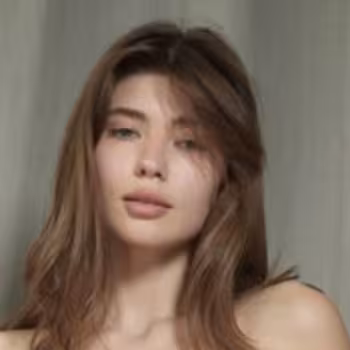 Porn actress Anna Ralphs