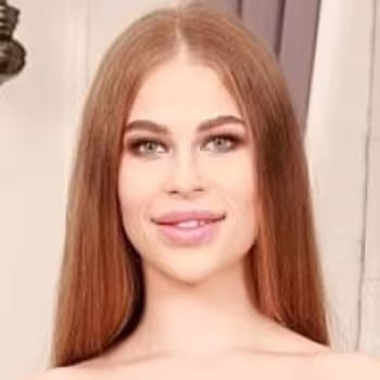 Porn actress Anna Rey