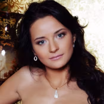 Porn actress Ardelia Alina