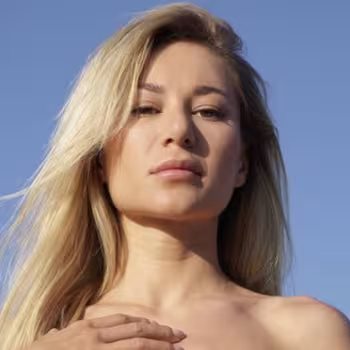 Porn actress Candice Brielle