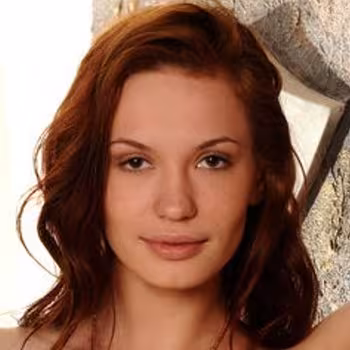 Porn actress Carolizi