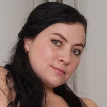 Porn actress Christina Santes