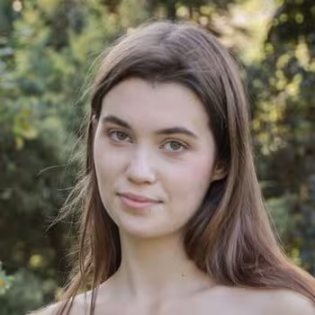 Porn actress Danna Bliss