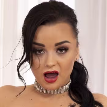 Porn actress Daphne Klyde