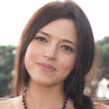 Porn actress Elina Dee