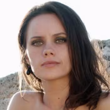 Porn actress Evgeniya A