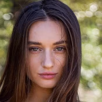 Porn actress Gloria Sol