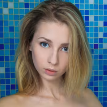 Porn actress Goldie Baby