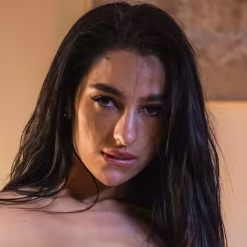 Porn actress Kama Oxi
