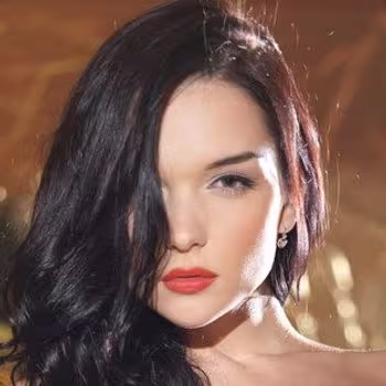 Porn actress Katie Fey