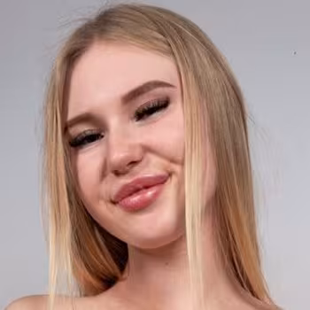 Porn actress Layla Lure
