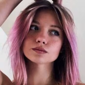 Porn actress Leya Gornaya