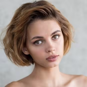 Porn actress Lilit Ariel