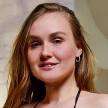 Porn actress Lucretia K
