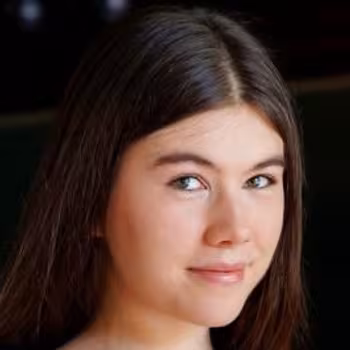 Porn actress Marichka