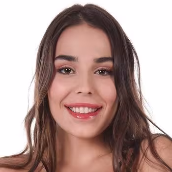 Porn actress Milan Cheek