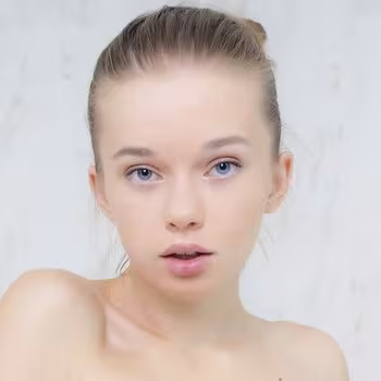 Porn actress Milena D