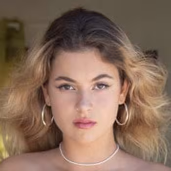 Porn actress Milena Nigriv