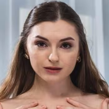 Porn actress Monika May
