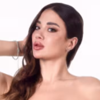 Porn actress Monixx