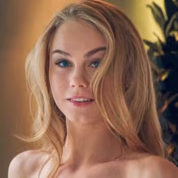 Porn actress Nancy A