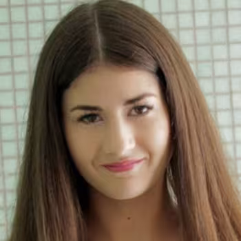Porn actress Nessa Shine