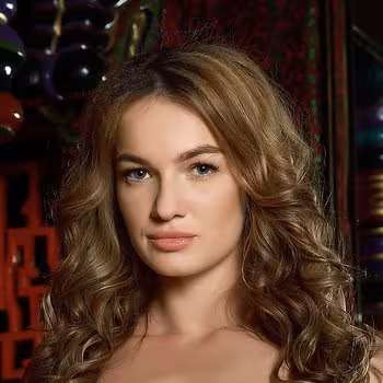 Porn actress Nicole May