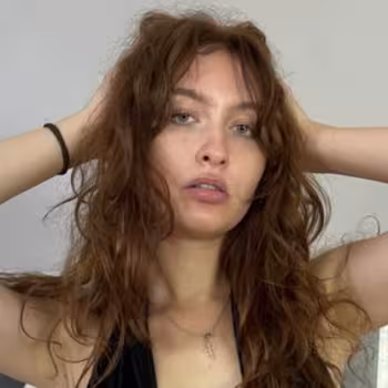 Porn actress Noi Feja